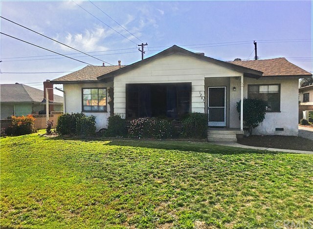 Property Photo:  1203 N Cypress Avenue  CA 91762 