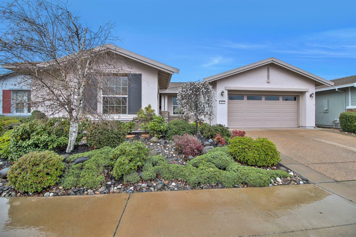 Property Photo:  808 Violet Lane  CA 95648 