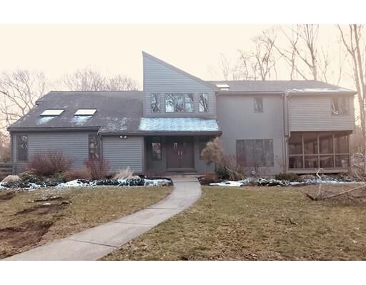 Property Photo: 48 Ash St MA 01748