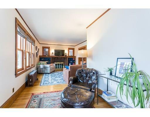 Property Photo: 359 Warren St MA 02492
