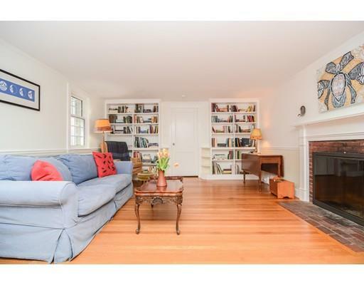 Property Photo: 312 Red Acre Rd MA 01775
