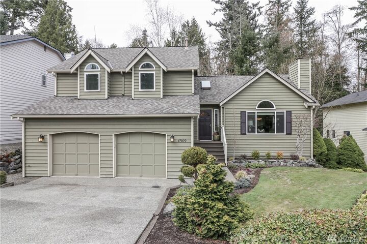 4909 119th Place SE  Everett WA 98208 photo