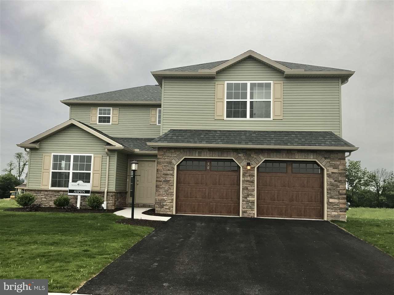 Property Photo: 1139 Park Avenue PA 17019