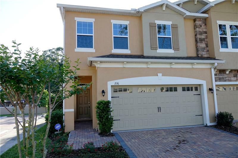 Property Photo:  736 Walkers Grove Lane  FL 34787 