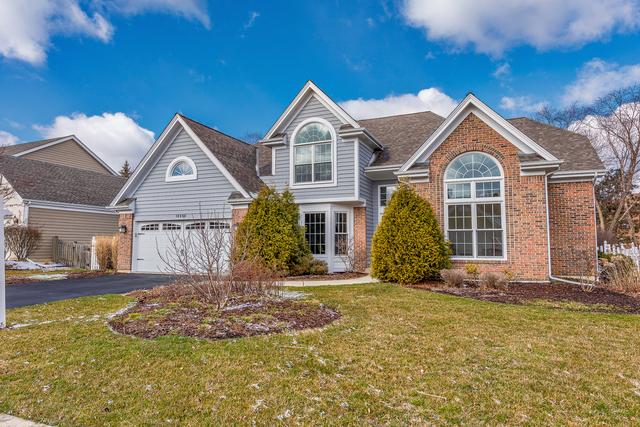 Property Photo: 1N250 Blue Jay Court IL 60188