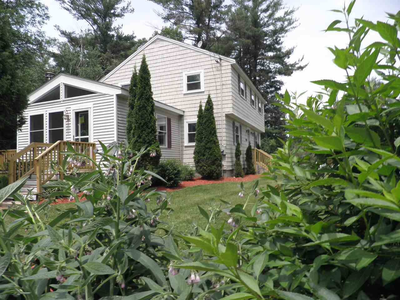 Property Photo:  161 Savage Road  NH 03055 