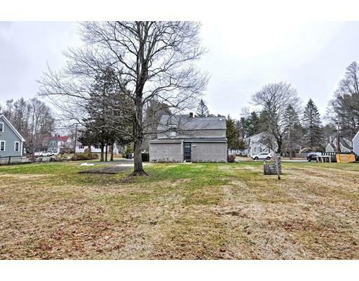 Property Photo: 11 Norfolk Pl MA 02067