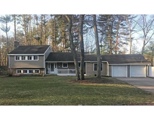 Property Photo: 3 Cranberry Ln MA 02359