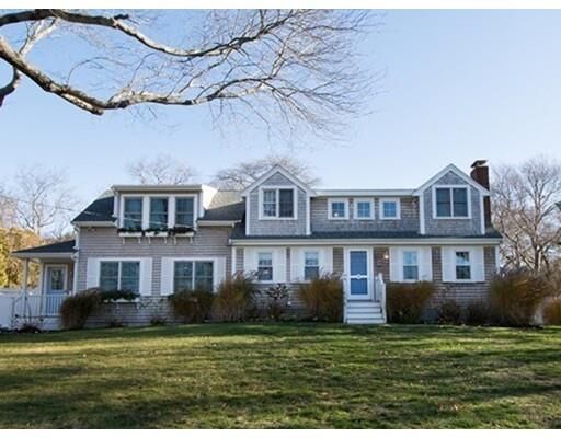 Property Photo:  56 Cobb Ln  MA 02066 