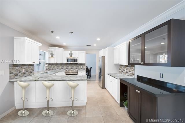 Property Photo:  12705 SW 71st Ave  FL 33156 