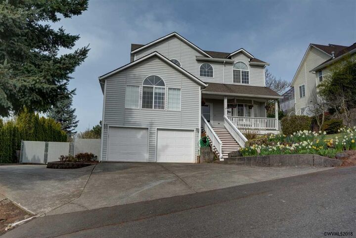 5427 East Ridge St  Salem OR 97306 photo