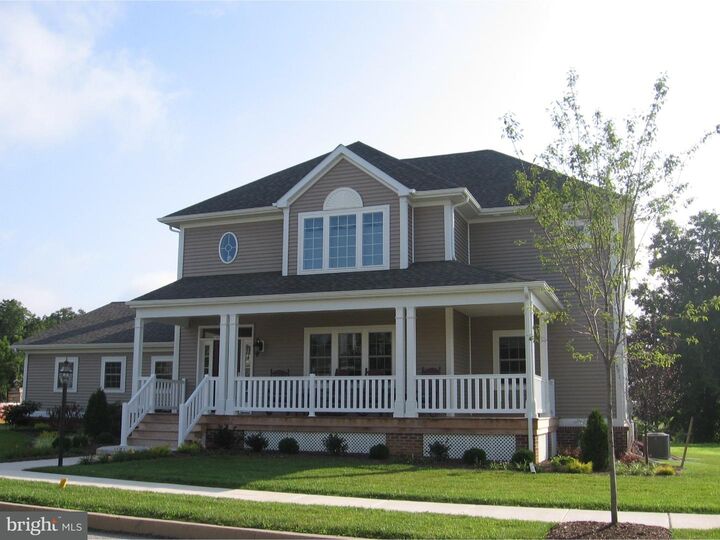 409 Fairmont Drive  Chester Springs PA 19425 photo