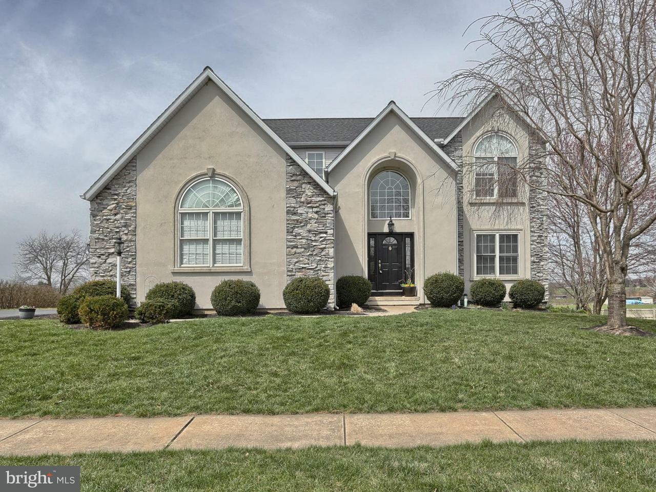 Property Photo:  2487 Impala Drive  PA 17572 