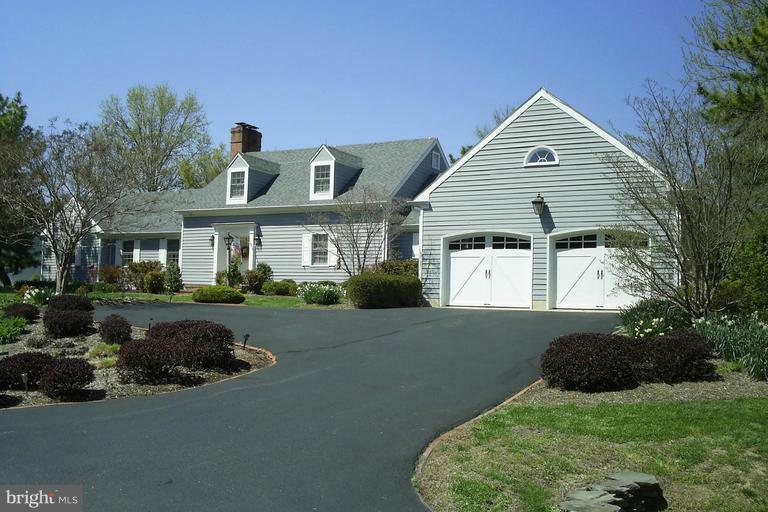 Property Photo:  7853 Radcliffe Road  MD 21620 