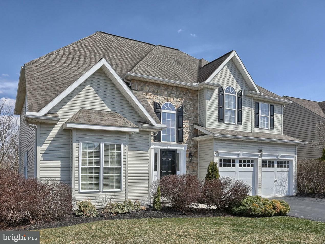 Property Photo:  98 Jacobs Creek Drive  PA 17033 