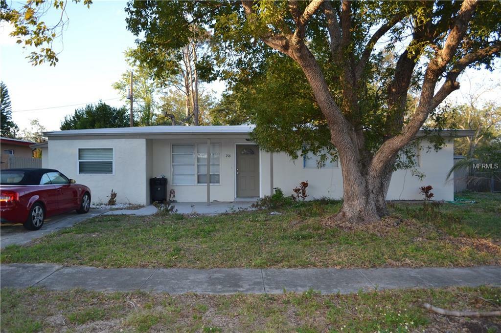 Property Photo:  216 Brighton Way  FL 32707 