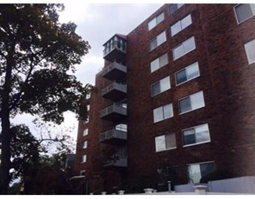 Property Photo: 14 Concord Ave 312 MA 02138