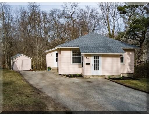 Property Photo: 38 Burnham Road MA 01810