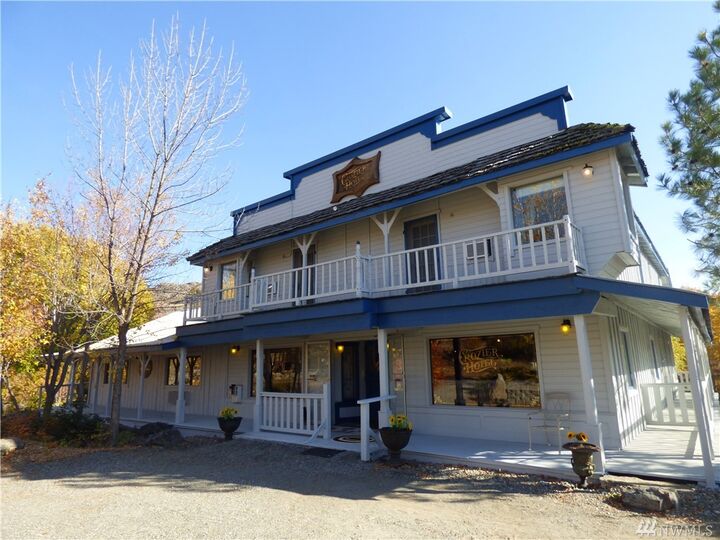 Property Photo: 104 Hidden Hills Lane WA 98855