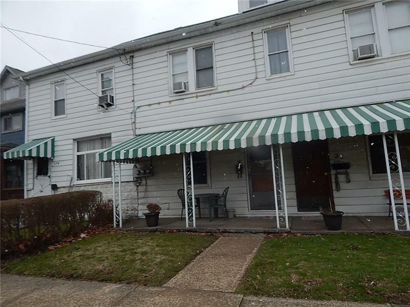 Property Photo:  179 James Street  PA 15144 