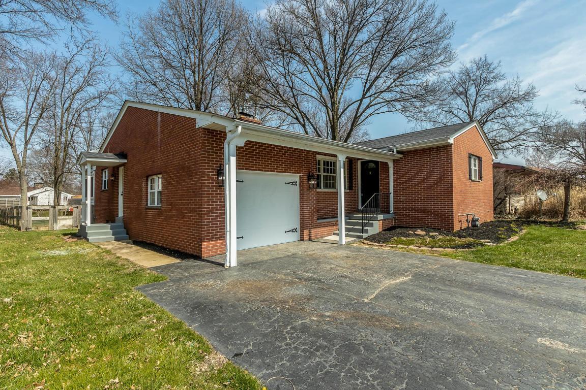Property Photo:  2792 Alder Vista Drive  OH 43231 