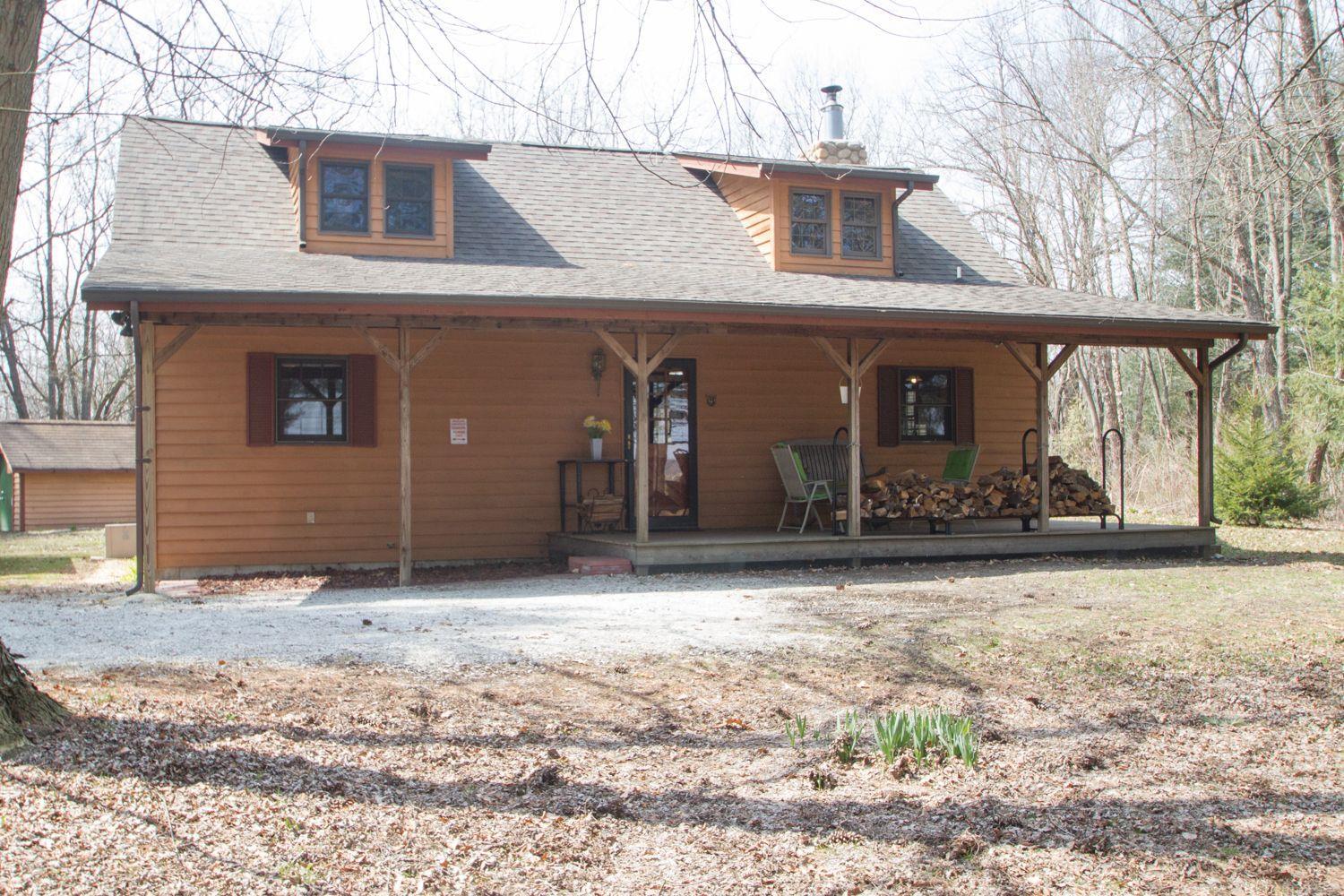 Property Photo: 3101 S 900 IN 46374