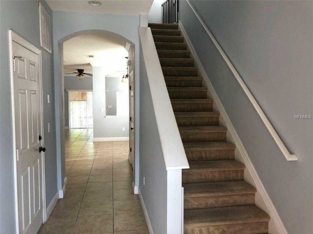 Property Photo: 4468 Amberly Oaks Court FL 33614