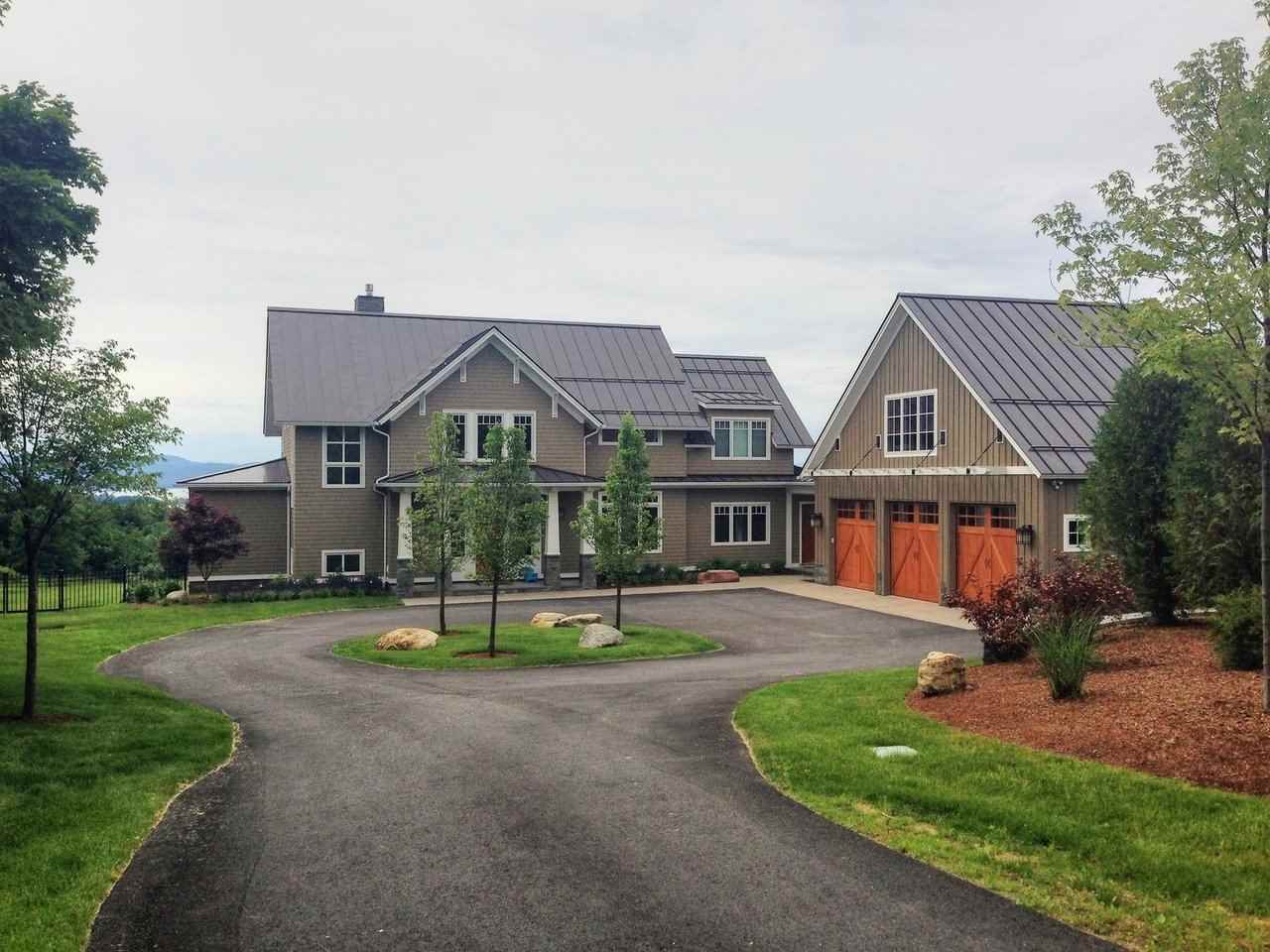 Property Photo:  1437 Spear Street 1  VT 05403 