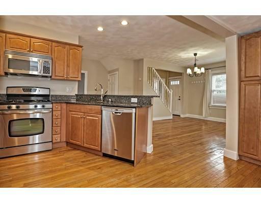 Property Photo:  41 West Woodbridge Road  MA 01845 