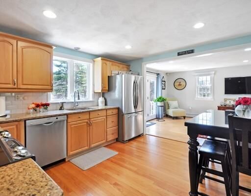 Property Photo: 115 West Acton Rd MA 01775