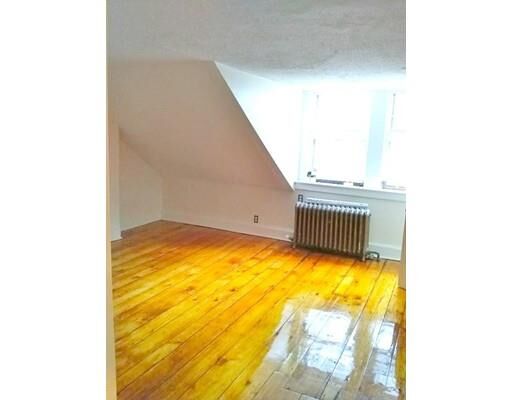 Property Photo: 41 Melrose 3 MA 02116