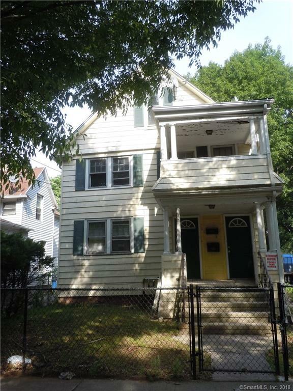 Property Photo: 77 Shepard Street CT 06511