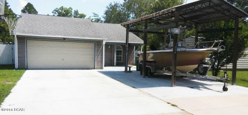 7004 Fox Court  Panama City FL 32404 photo