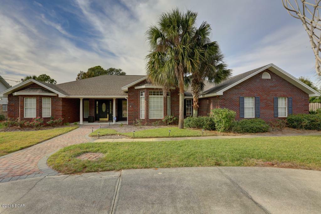 Property Photo:  2367 Foxworth Drive  FL 32405 