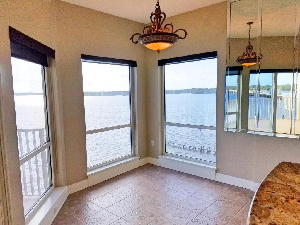 Property Photo: 1600 Marina Bay Drive 609 FL 32409