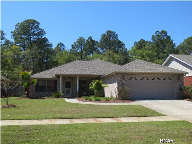 Property Photo:  2310 Camryn'S Crossing  FL 32405 