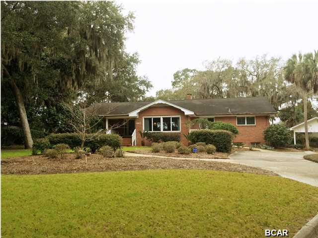 Property Photo:  447 Sudduth Avenue  FL 32401 