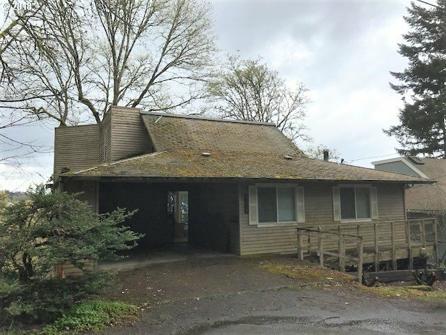 Property Photo: 506 NW Macleay Blvd OR 97210