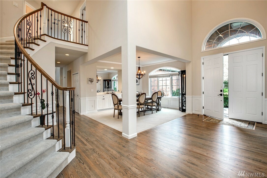 Property Photo: 1215 269th Ave SE WA 98075