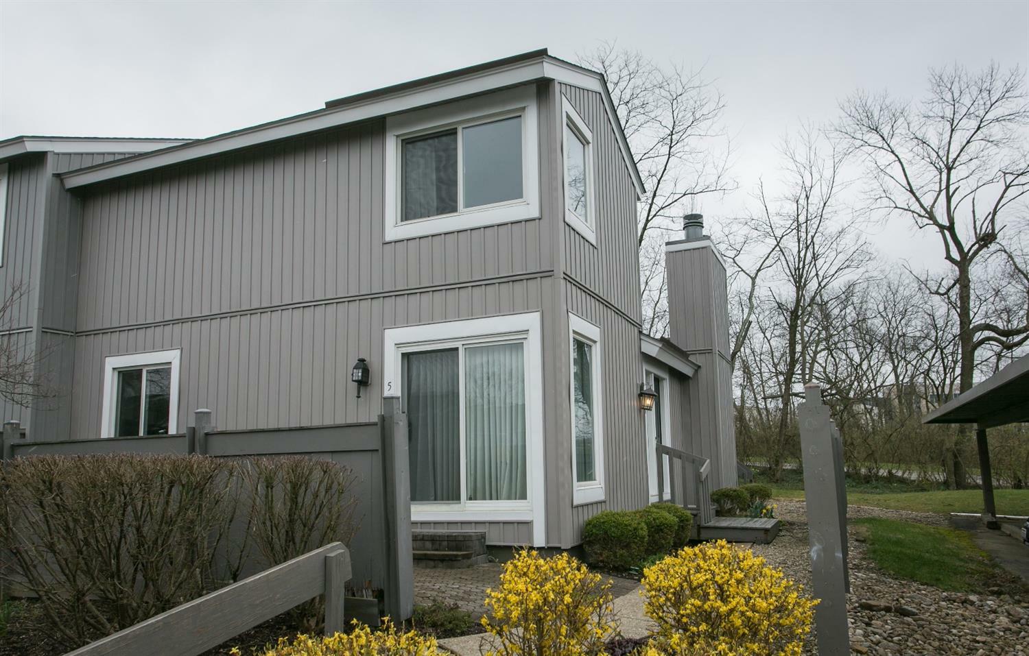 Property Photo: 56 Twin Lakes Drive OH 45014