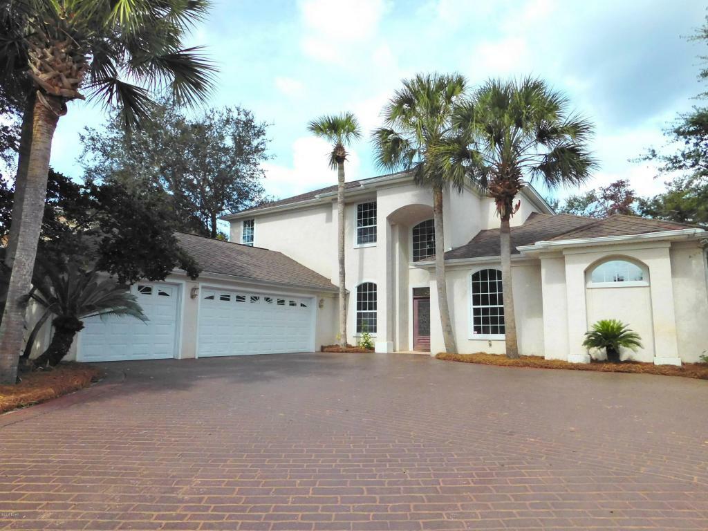 Property Photo:  3109 Preserve Rookery Boulevard  FL 32408 