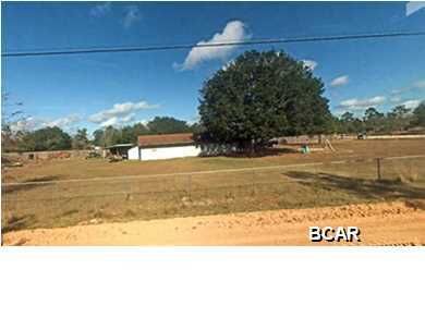 Property Photo: 23529 Blue Fox Road FL 32438