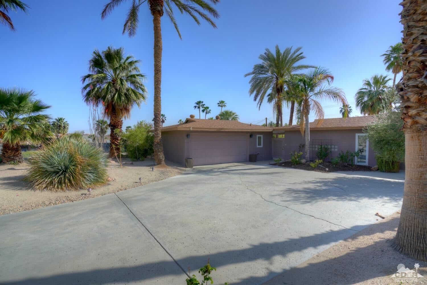 Property Photo: 38076 Bel Air Drive CA 92234
