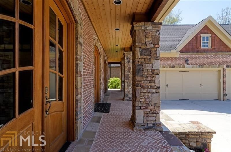 Property Photo:  185 Stonewyck Pl  GA 30076