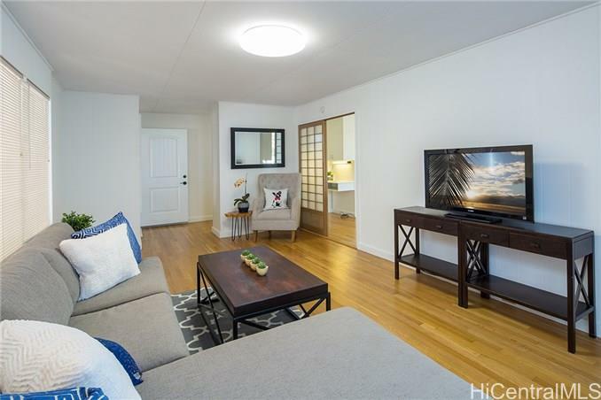 Property Photo:  1741 Waiola Street  HI 96826 