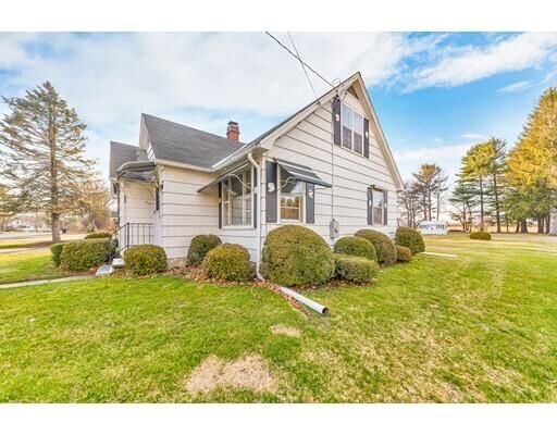 Property Photo: 109 Plain St MA 01027