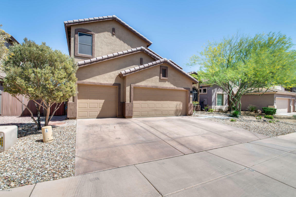 Property Photo:  35731 N 31st Avenue  AZ 85086 