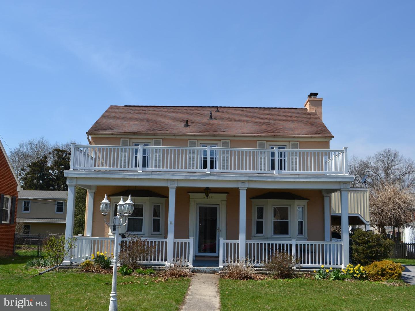 Property Photo: 3976 N 6th Street PA 17110