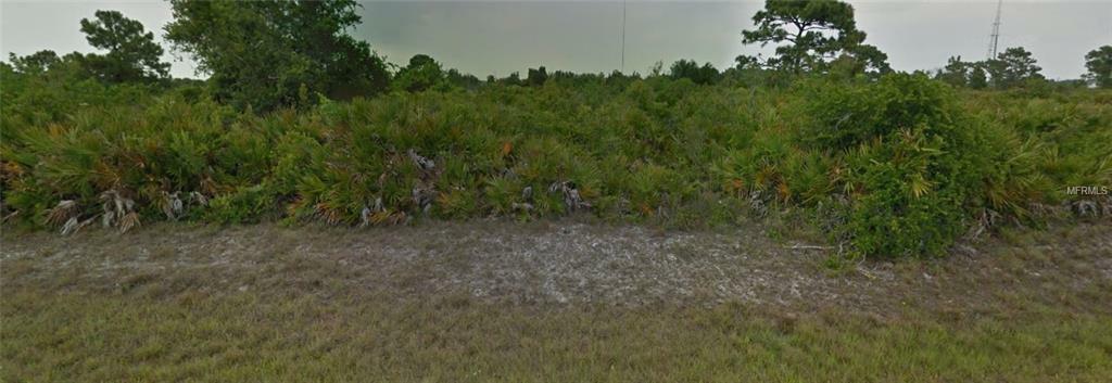 Property Photo:  115 Coca Lane  FL 33947 