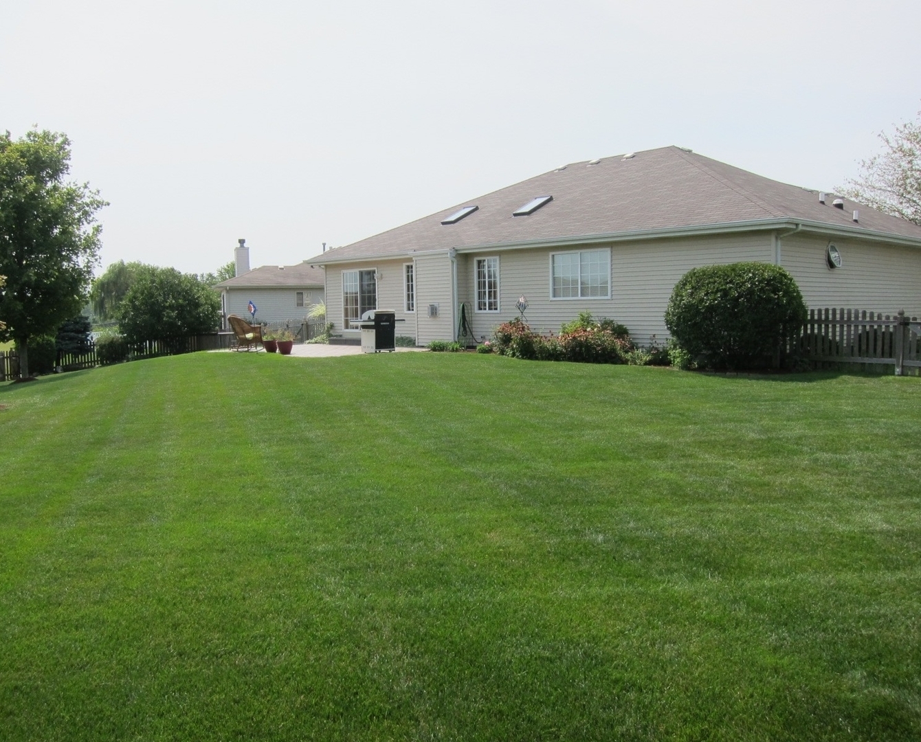 Property Photo:  643 Superior Drive  IL 60446 